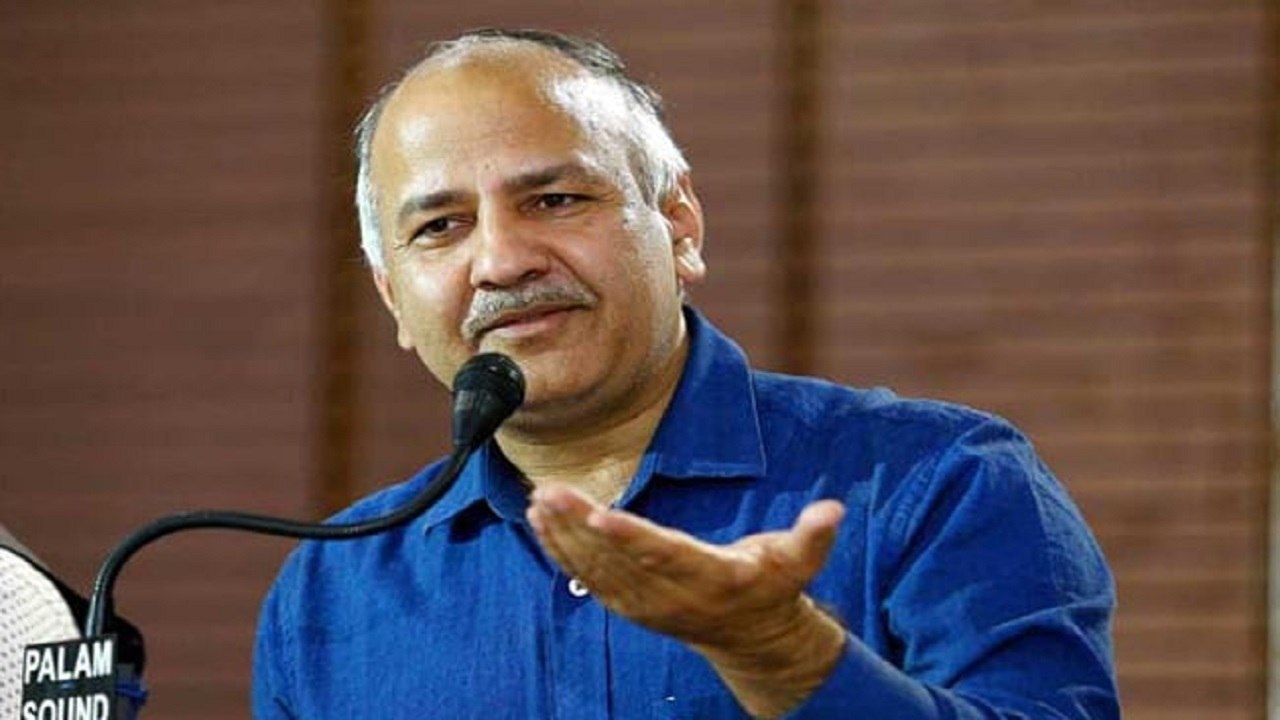 Assembly Polls: What Sisodia Said On MLAs Dropped From Ticket List