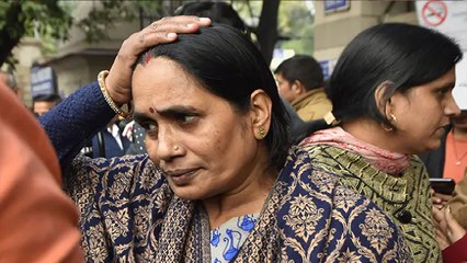 What Nirbhaya’s Mother Said On Contesting Against Kejriwal