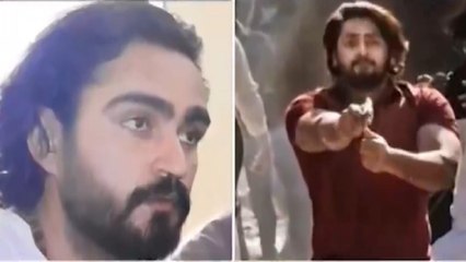 What Is The Real Name Of Gunman Who Fired During Delhi Violence?