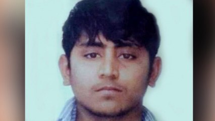 Nirbhaya Case: Convict Pawan Kumar Gupta Files Curative Plea