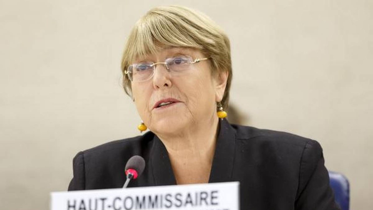 UN Expresses ‘Great Concern’ About Police Inaction In Delhi Violence