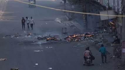 Cops Identify 12 People, 2 Gangs For Delhi Violence: Sources