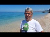 Pensionistët italianë në Vlorë/ Prej 3 muajsh çifti nga Bergamo jeton buzë detit
