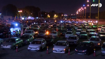 Le ramadan à l'épreuve du coronavirus