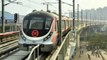 Metro Services Resume After Violence De-Escalates In North-East Delhi