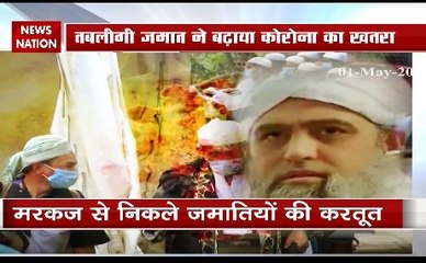 How Tablighi Jamaat event became India's worst coronavirus vector