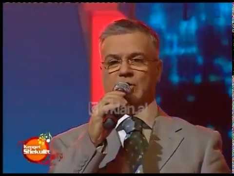 Ramadan Krasniqi - C’ke moj Fiti (Kenget e Shekullit)