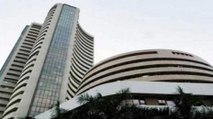 Sensex Tanks Over 1,000 Points As Coronavirus Grips Global Markets