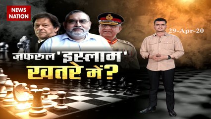 Zafarul Islam now openly opposing the country