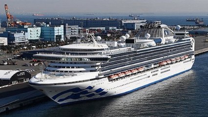 Coronavirus: 119 Indians On Board Diamond Princess Ship Reach India