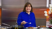 7 Things You Probably Didn’t Know About Ina Garten