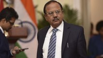 Delhi Violence: NSA Ajit Doval Takes Stock Of Situation In Maujpur