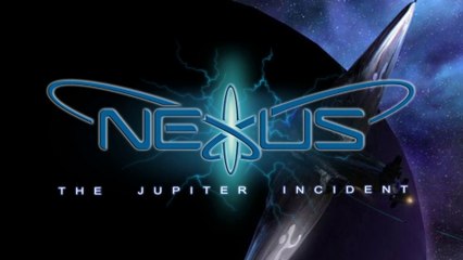 Nexus - The Jupiter Incident (20-26) - Porte Alpha