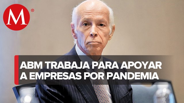 Más de 2 millones de personas y empresas pudieron diferir pagos a bancos: ABM