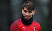 Q&A: Lucas Paquetá