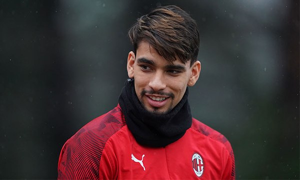 Q&A: Lucas Paquetá