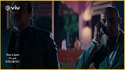 شاهد عيان | عمر يفقد الذاكرة