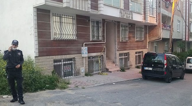 Esenyurt’ta damat dehşeti! Kayınpederi ile kayınvalidesini öldürdü