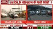 Coronavirus : People violating lockdown in Delhi Noida and kashmir