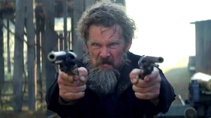 The Good Lord Bird on Showtime - Official Trailer