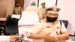 All Borders Of Bihar State Completely Sealed: DGP Gupteshwar Pandey