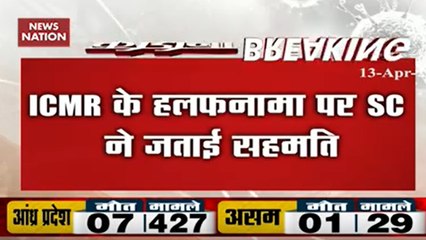 प्राइवेट लैब में फ्री टेस्ट के फैसले पर सुप्रीम कोर्ट कर सकता है बदलाव