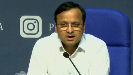 No Community Transmission In India So Far: Health Ministry