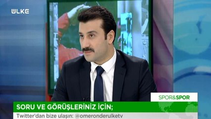 Spor & Spor - 27 Ocak 2020