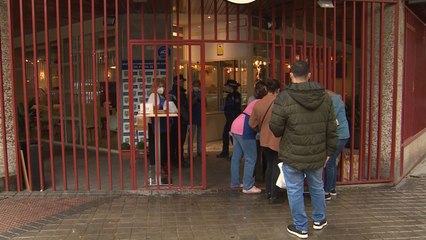 Mensajeros de la Paz distribuye alimentos entre los más vulnerables