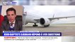 Orly: le trafic pourrait reprendre vers le 26 juin "si les compagnies aériennes sont prêtes"