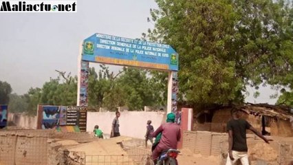 Mali : l’actualité du jour en Bambara Mardi 12 Mai 2020