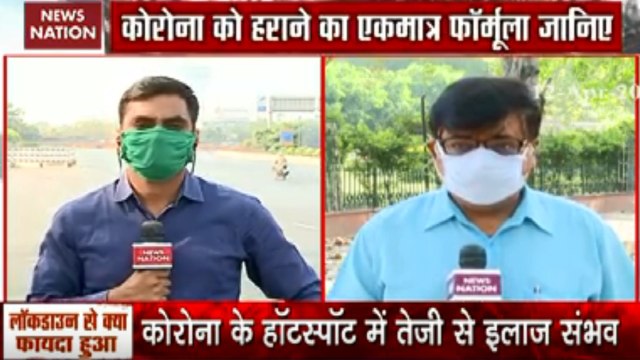 Coronavirus: Corona cases are increasing in Delhi and Mumbai