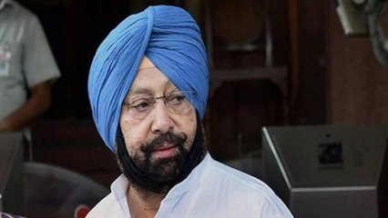 Pandemic: Punjab Extends Lockdown Till May 1 Amid Rise In Cases