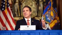 Gov. Cuomo Says New York Now 'Safe' to Reopen on May 15 as Coronavirus Cases, Death Toll Drops