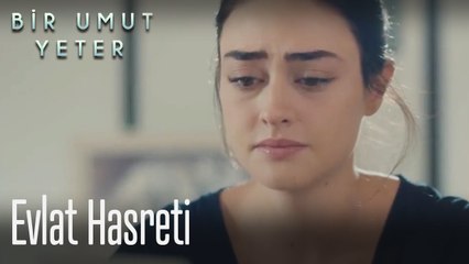 Evlat hasreti