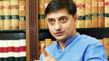 下载视频: Watch what Sanjeev Sanyal said about PM Modi's mega stimulus package