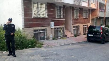 Esenyurt'ta damat, kayınpeder ile kayınvalidesini öldürdü