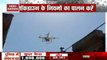 UP Police Uses Drones To Monitor Lockdown Situation: Ground Report