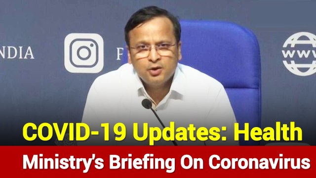 How Technology Is Being Used For Monitoring, Management Of COVID-19