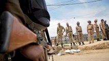 Uttar Pradesh: Group Attacks Police In Bareilly, Several Injured