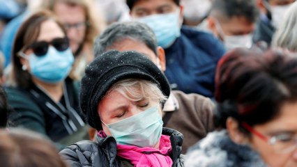 India's Renowned Doctors Tell How To Protect Yourself From COVID-19