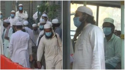 Lakh Take Ki Baat: How Tablighi Jamaat Became Major Epicenter of Virus