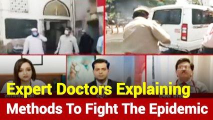 Doctor Se Baat: Expert Doctors Explain Ways To Cope Up With Pandemic