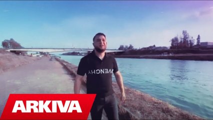 Islani Vogel - Mos mos luj (Official Video HD)