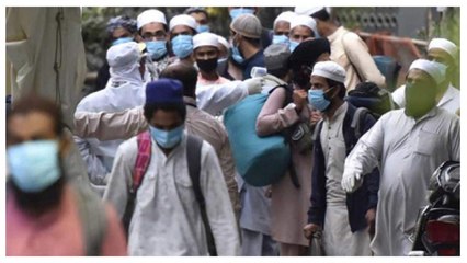 Mumbai Police Using Data Analysis Technique To Trace Corona Suspects