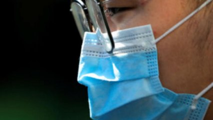 NN Special: How Important Is Wearing Masks In Daily Life?