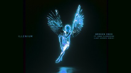 ILLENIUM - Broken Ones