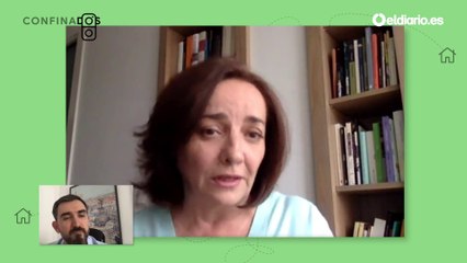 "Que un secretario de Estado te seleccione las preguntas es el sueño de cualquier político"