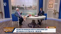 Necmettin Nursaçan'la Sohbetler - 20 Nisan 2019