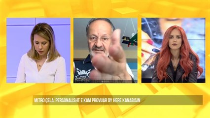 Top News - Gazetari e ish deputeti/ Kam provuar dy herë hashash